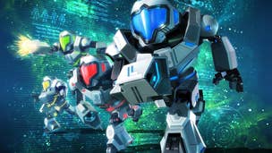 E3 2015: Metroid Prime: Federation Force announced 
