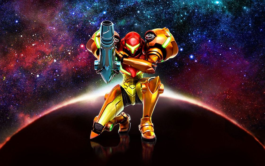 Metroid samus returns clearance pc