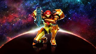 Metroid: Samus Returns Collector's Edition for Europe is bloody marvellous