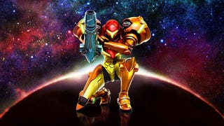 Metroid: Samus Returns Collector's Edition for Europe is bloody marvellous