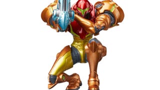 Metroid: Samus Returns amiibo exclusive content includes hard mode and other goodies, costs as much as the game