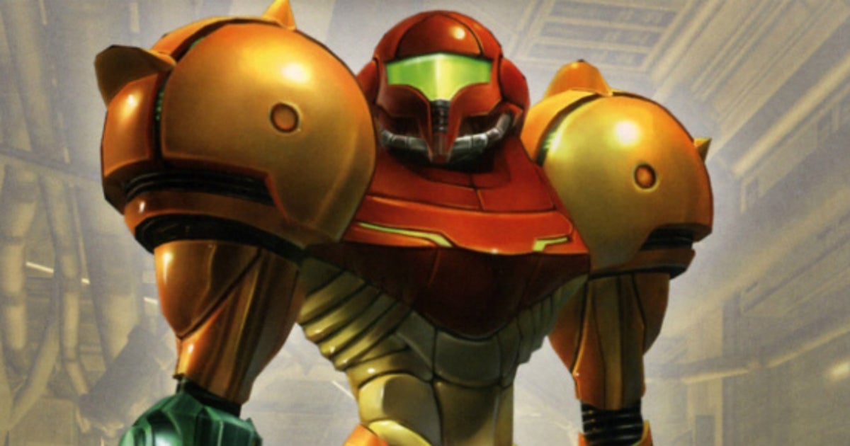 Metroid Vr Play Metroid Prime in VR with Dolphin emulator | Rock Paper Shotgun