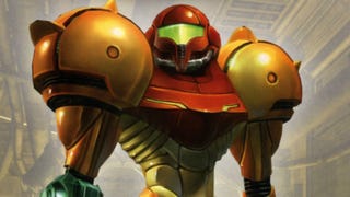 Metroid Prime In Cybervisors With Dolphin VR Emulator