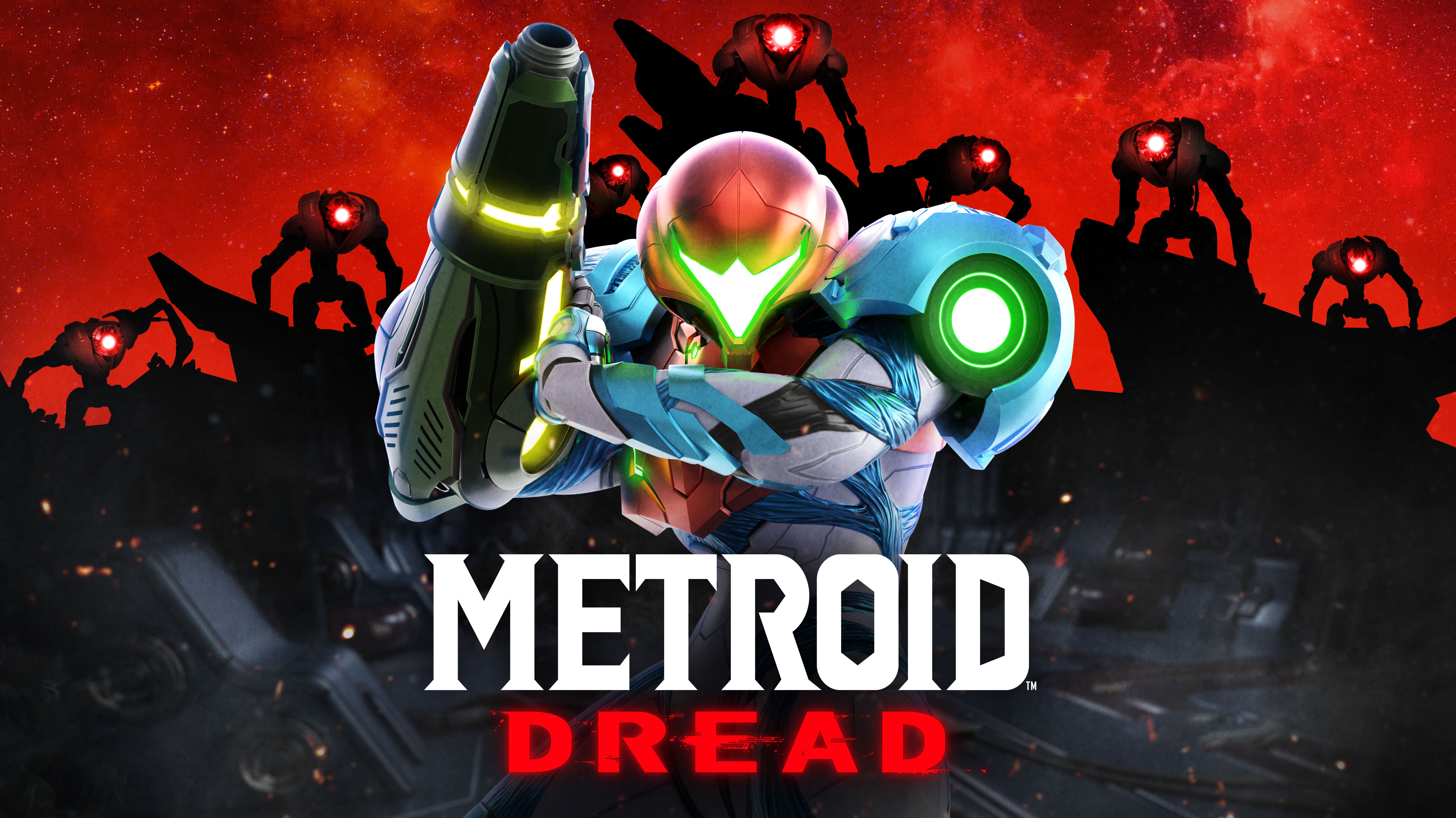 Metroid Dread review: a strong adventure that'll delight fans | VG247