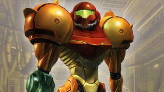 DF Retro: Metroid Prime