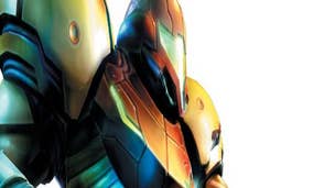 Possibilities for Metroid using Wii U's GamePad "could be really fantastic," says Miyamoto