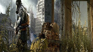 Metro: Last Light will not contain multiplayer at launch 