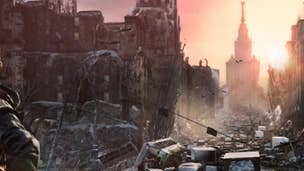 Metro Last Light gets another trailer - entitled Redemption
