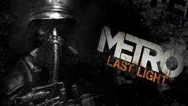 Mayday, Mayday! - Metro: Last Light Releasing In May