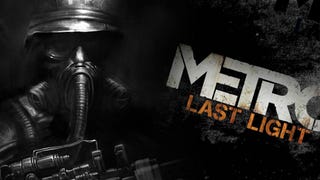 Why Metro: Last Light's Best Character Is A Gas Mask