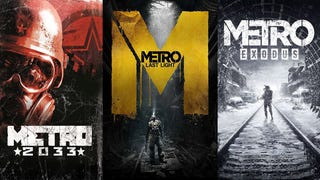 4A Games uklidňují o budoucnosti série Metro