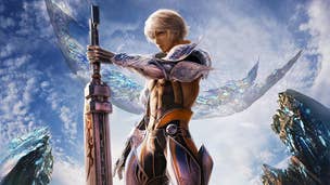 You can sign up right now for Mobius Final Fantasy's western launch