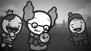 Super Meat Boy and Binding of Isaac creator's Mew-Genics cancelled