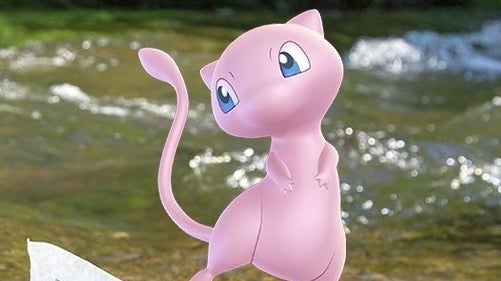 Pokémon Go Mew Masterwork Research quest opdrachten en beloningen - Zo krijg je shiny Mew