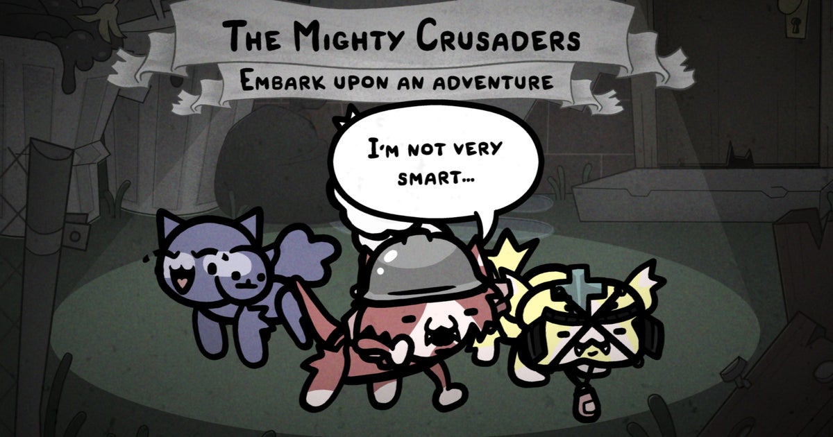 PETA and Edmund McMillen are trolling each other again, as the activist group hand Mewgenics a "Hero to Animals Award"