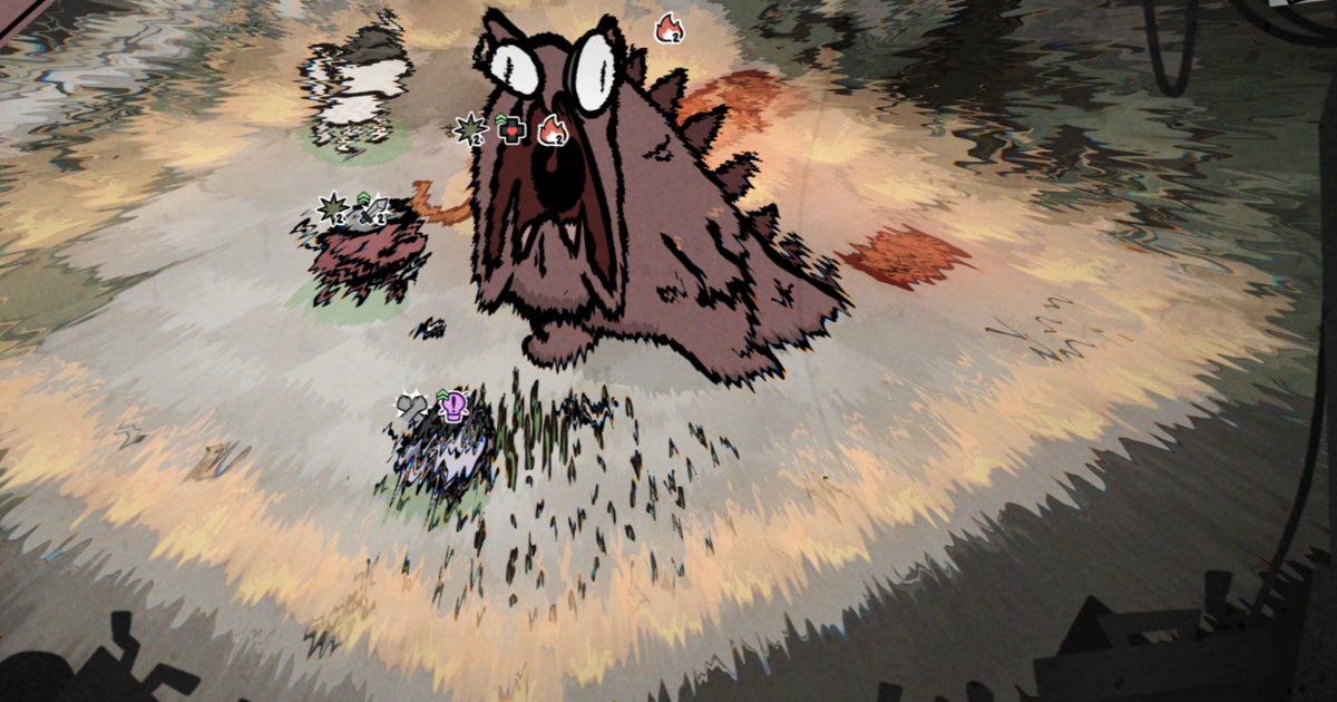 Edmund McMillen says the big important bits of Mewgenics are done, shows off 50 minutes of weird cat roguelikery Edmund McMillen says the big important bits of Mewgenics are done, shows off 50 minutes of weird cat roguelikery