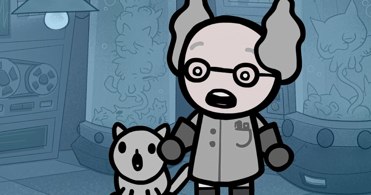 Swirling in toilet humour, but brimming with depth and heart, I was distraught when my Mewgenics preview access was taken away Swirling in toilet humour, but brimming with depth and heart, I was distraught when my Mewgenics preview access was taken away