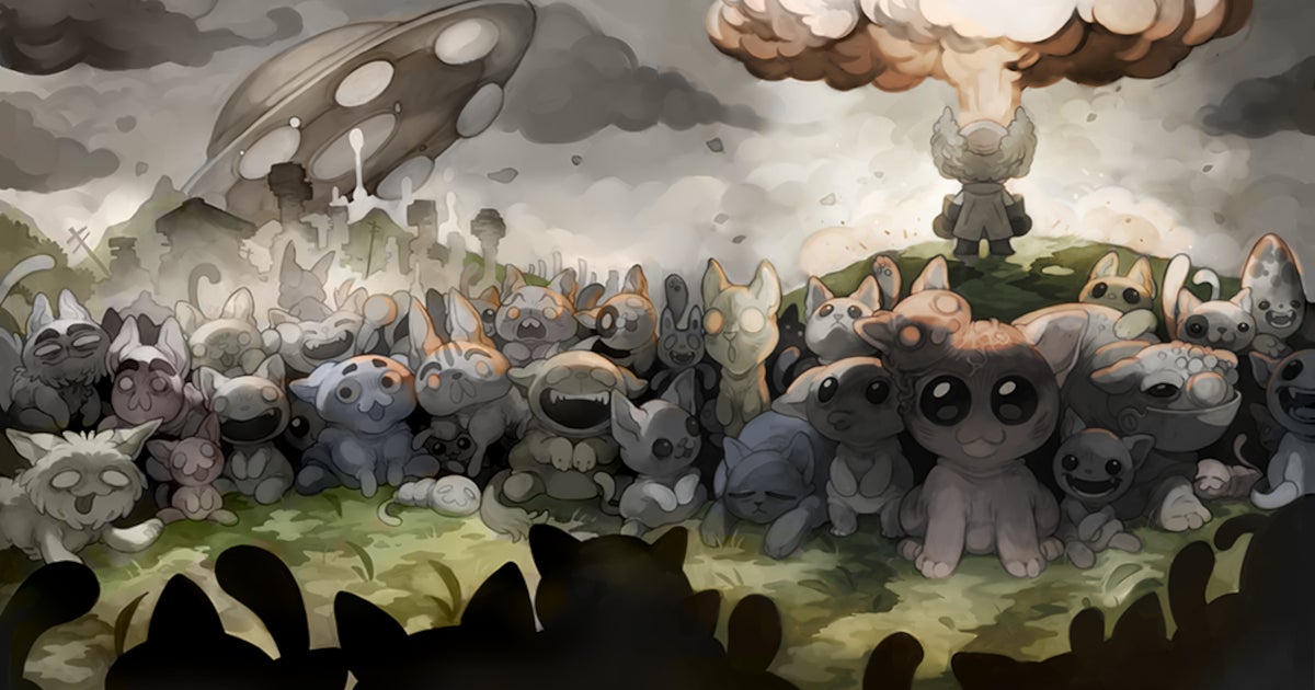 Nadciąga mocny kandydat na Grę Roku. Nowość od Edmunda McMillena zbiera znakomite oceny