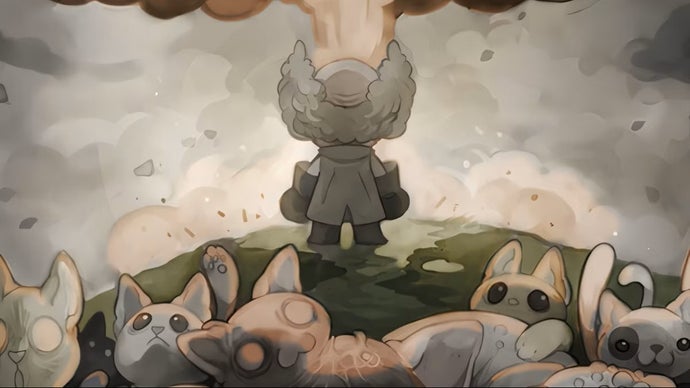 Milion sprzedanych kopii w tydzień, ale polskiej wersji wciąż brak. Pojawiła się jednak iskierka nadziei