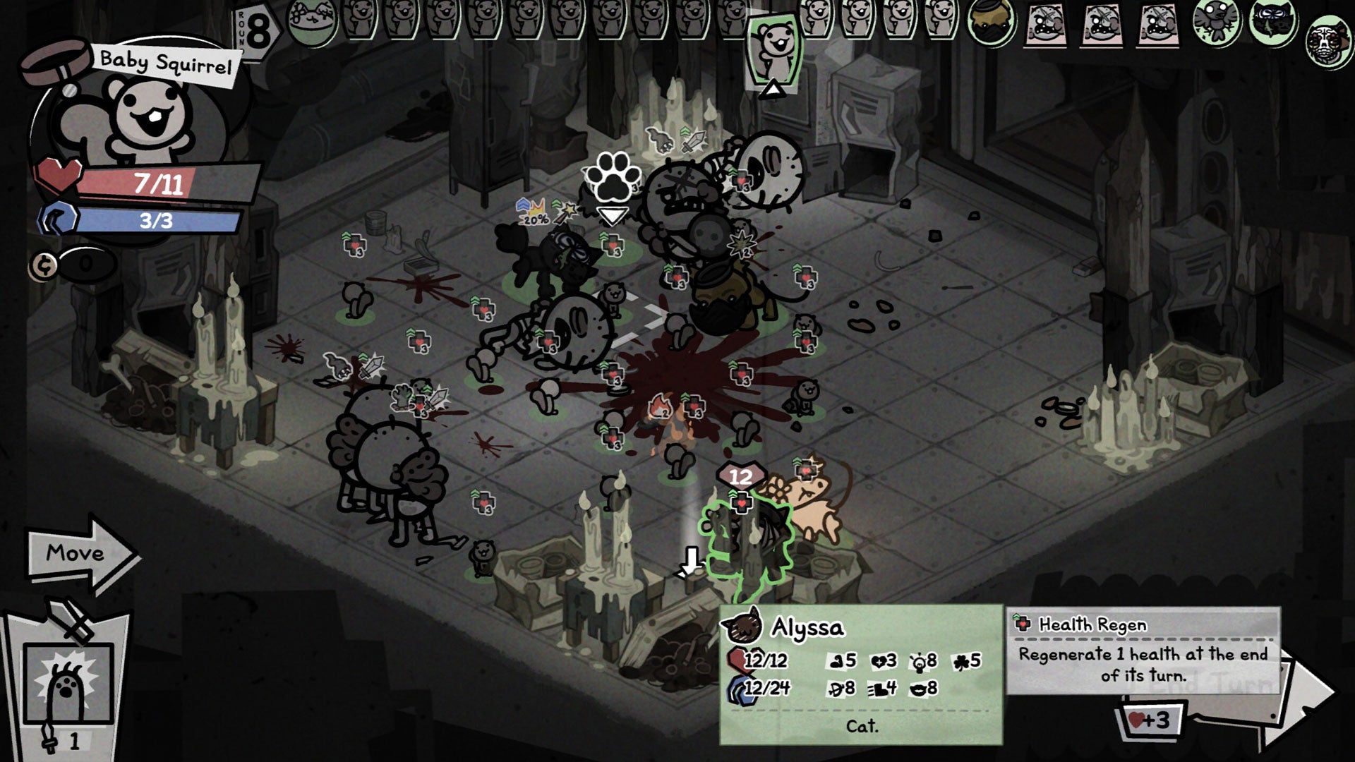 The best roguelike games on PC | Rock Paper Shotgun
