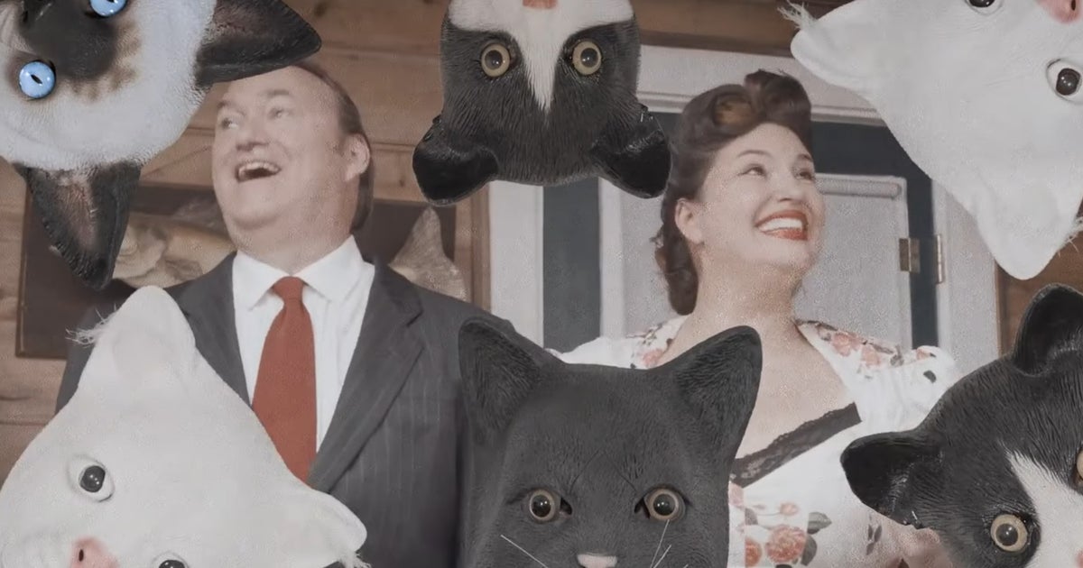 Isaac Devsの次のゲームMewgenicsのバインディングの最初の予告編は、私が持っている多くの質問に答えません