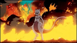 Pokemon Go unlocks Mewtwo for regular raids