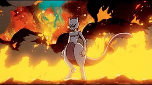 Pokemon Go unlocks Mewtwo for regular raids