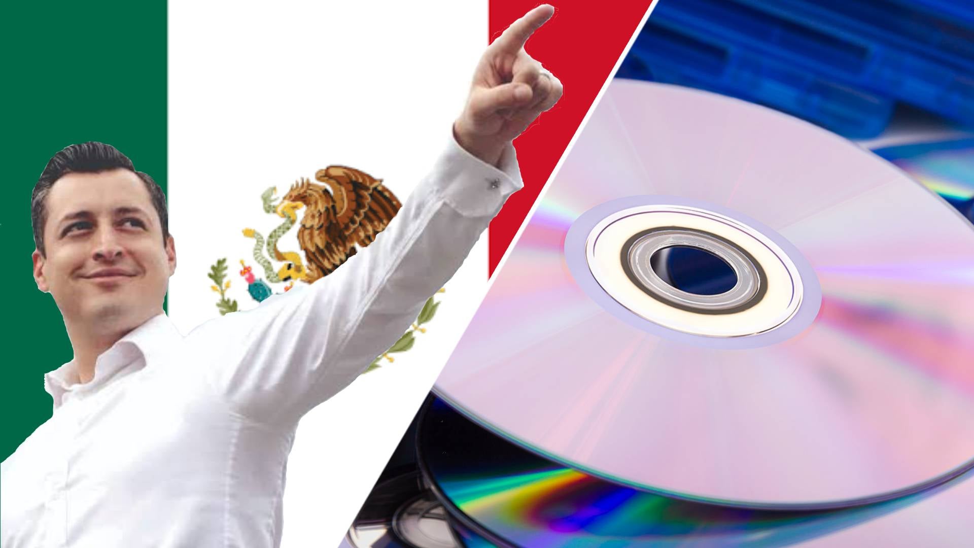 Mexican lawmakers join the fight for digital games ownership with a new consumer rights initiative