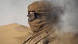 Mezi písečné duny západní Sahary se podíváte v novém DLC Arma 3