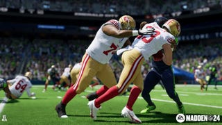 Madden NFL 24 bude mít na PC poprvé plnohodnotnou verzi