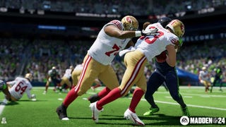 Madden NFL 24 bude mít na PC poprvé plnohodnotnou verzi