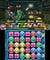 Puzzle & Dragons Z + Super Mario Bros. Edition screenshot