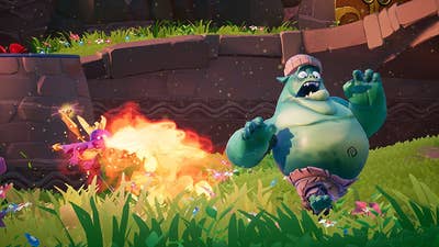 Spyro Reignited gets full subtitle support four months after launch