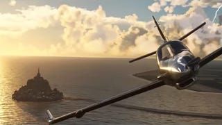 Microsoft Flight Simulator landet am 27. Juli 2021 auf der Xbox Series X/S