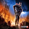 Mass Effect 2 artwork