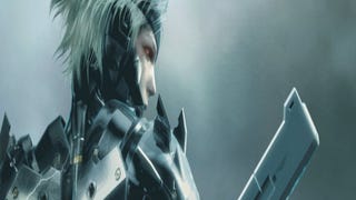 'Metal Gear Rising skipping PS Vita due to lack of power' - Kojima Productions