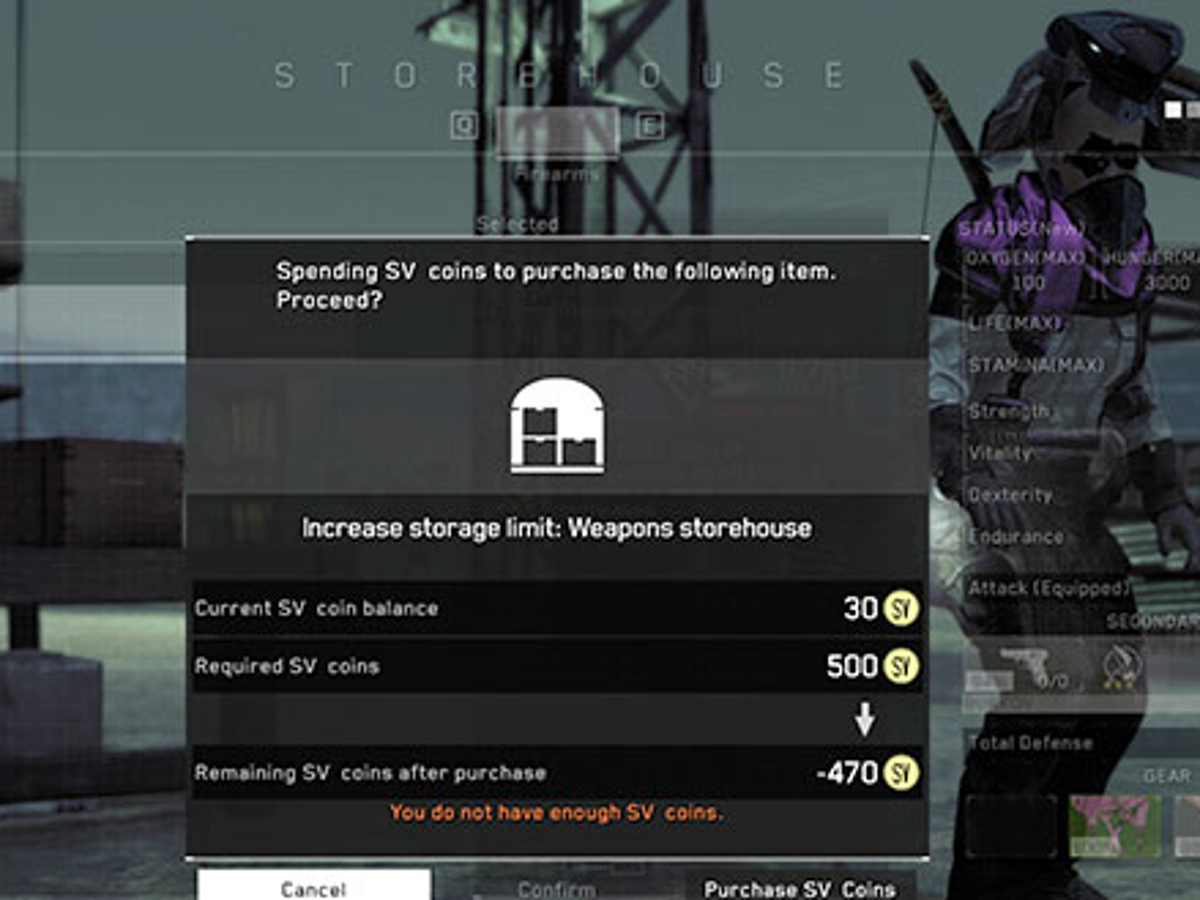 How to Get S Coins Metal Gear Survive: Ultimate Guide & Tips