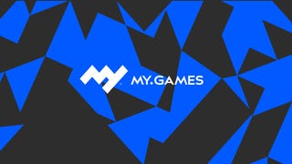 My.Games represented 38% of Mail.ru's revenue in 2020