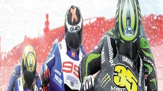 RECENZE MotoGP 13