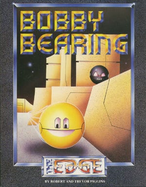 Bobby Bearing boxart