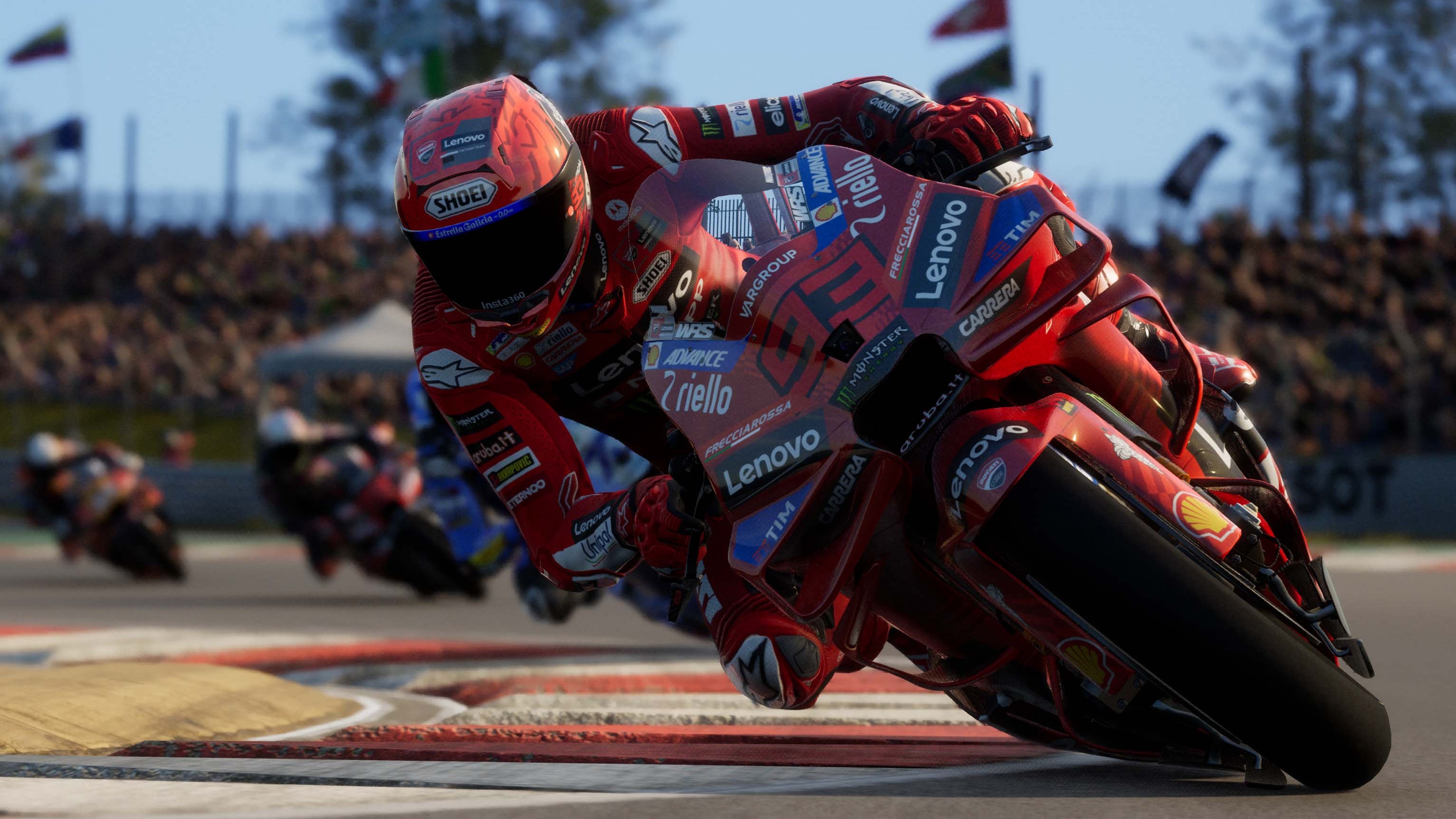 Gewinnt 2 Tickets für das MotoGP-Rennen am Sachsenring!