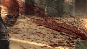 Metal Gear Rising: Revengeance's final trailer was "cut" by Hideo Kojima
