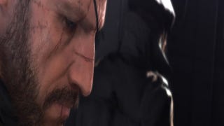 Metal Gear Solid 5 trailer analysis: the loop closer?