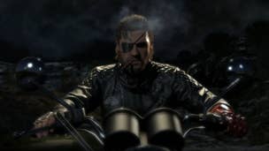 New MGS5: The Phantom Pain trailer has exactly the right amount of nostalgia