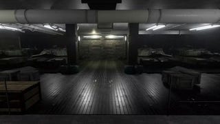 MGS fan is remaking the first Metal Gear in Unreal Engine 4