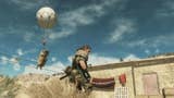 Looks like Call of Duty's DMZ mode is getting a Metal Gear Solid-style extraction balloon