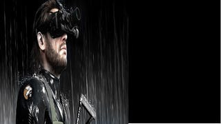 Metal Gear Solid: Ground Zeroes needs a project engineer, according to job listing 