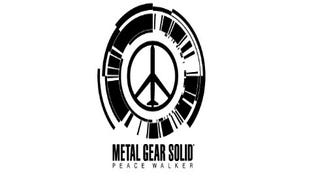 MGS: Peace Walker gets limited edition PSP bundles