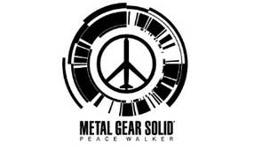 Kojima: Peace Walker is a "true MGS game"