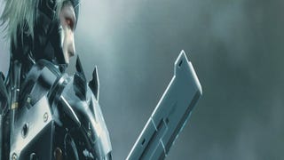 Kojima: Metal Gear Rising footage coming before E3